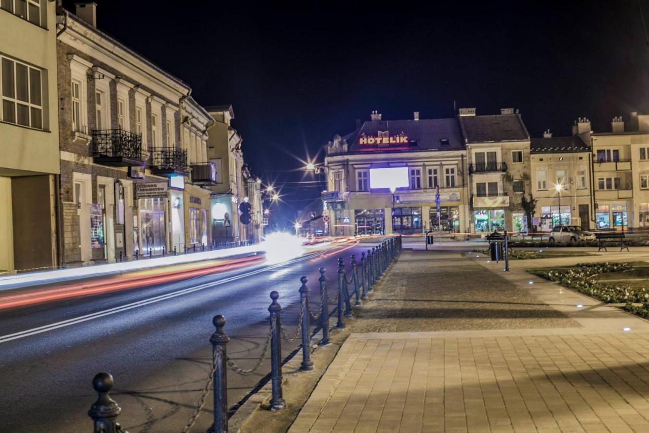 Midas Strzyżów Bagian luar foto