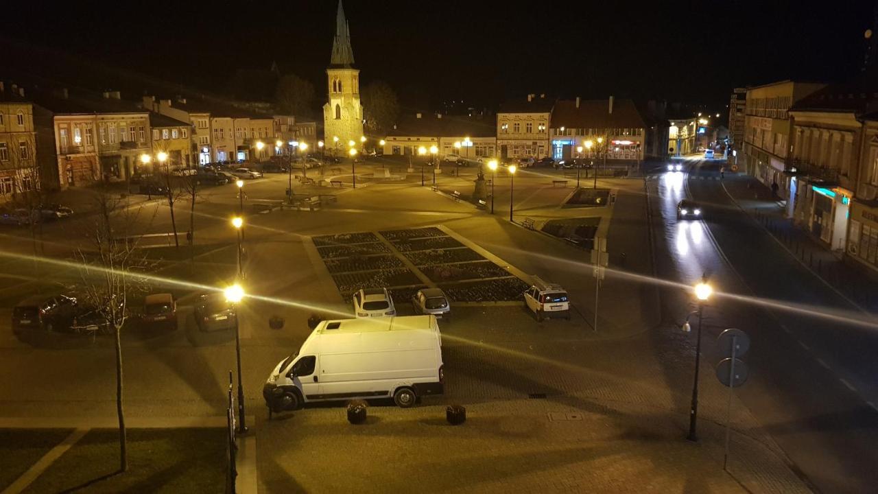 Midas Strzyżów Bagian luar foto